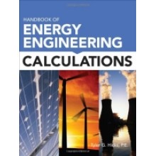 Handbook of Energy Engineering Calculations